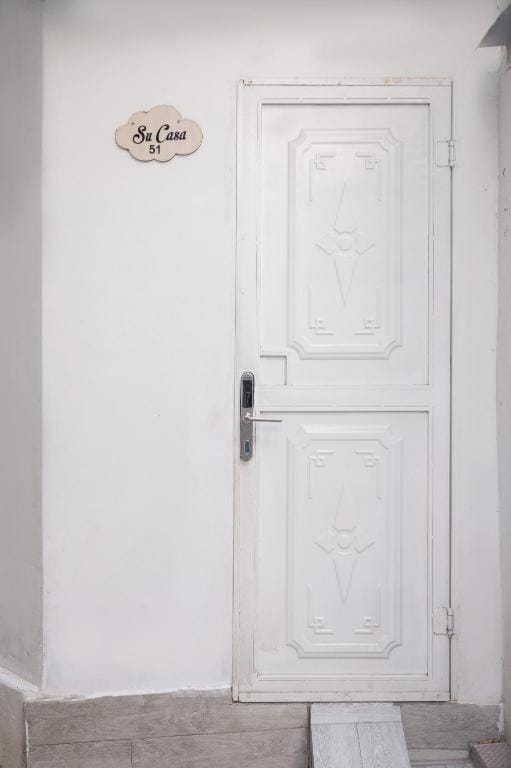 Su Casa Hanoi Private House Vacation rental in Hanoi