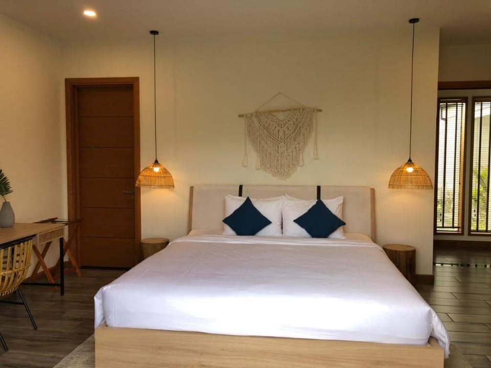 Villa cao cấp Resort costa Hồ Tràm Villa in Ba Ria - Vung Tau