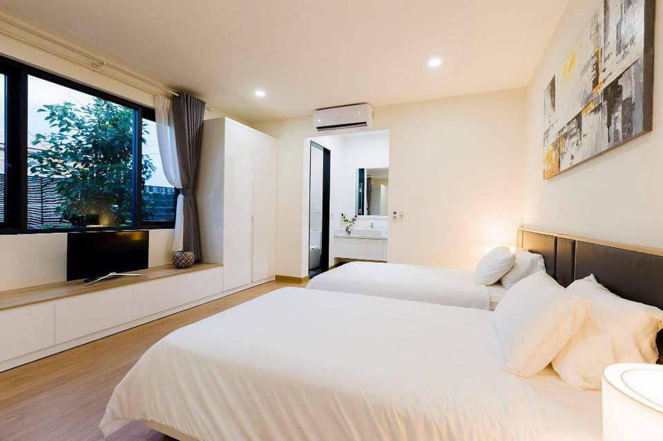 Villa cao cấp Resort costa Hồ Tràm Villa in Ba Ria - Vung Tau