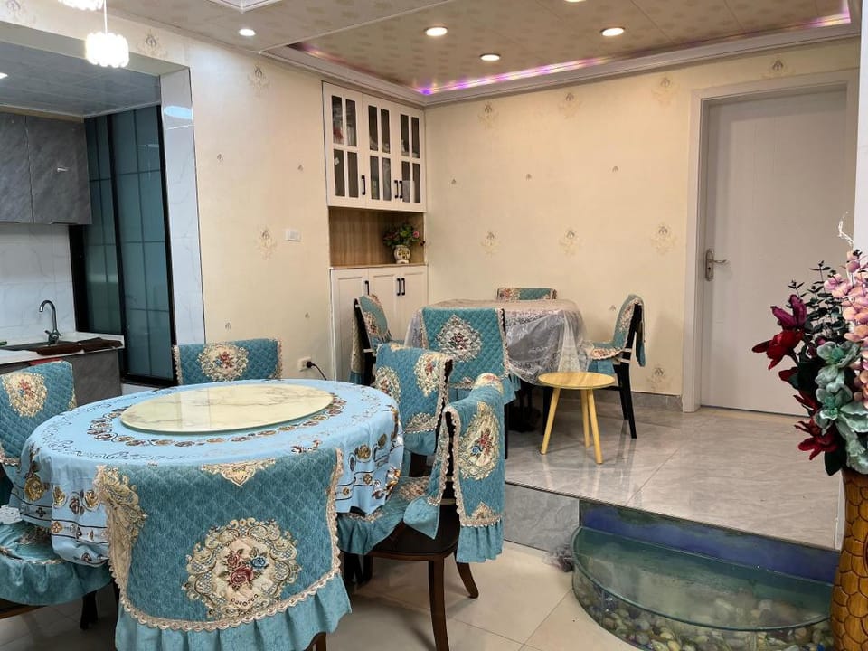 P Vacation rental in China