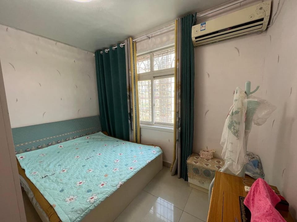 P Vacation rental in China