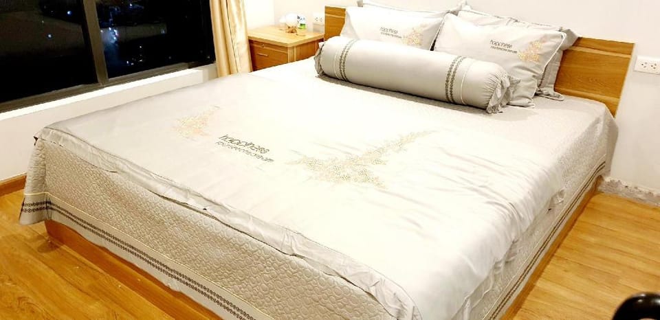 Pretty Hotel Apartment in Laos