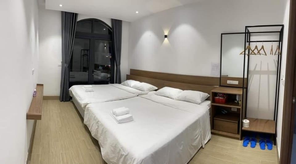 Homestay chợ lớn Vacation rental in Phu Quoc