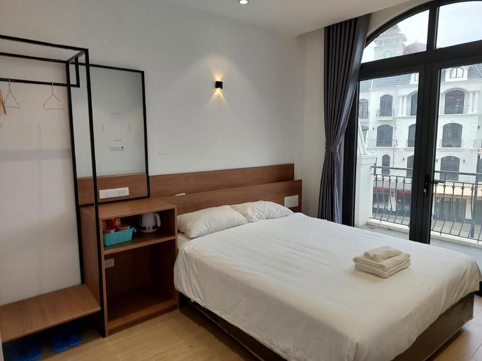 Homestay chợ lớn Vacation rental in Phu Quoc