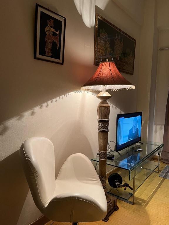 Mayfair Hartamas Studio with Gym,Pool and Balcony Vacation rental in Petaling Jaya