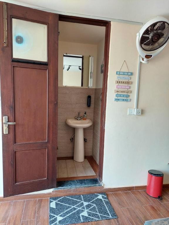 Lovely Studio Loft Apartment in Lahore