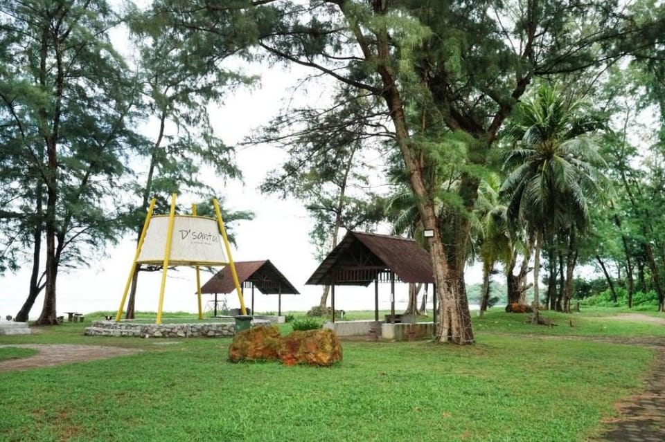 COZY+ PoolView @Tiara Desaru〖 12min to Waterpark〗 Apartment in Johor