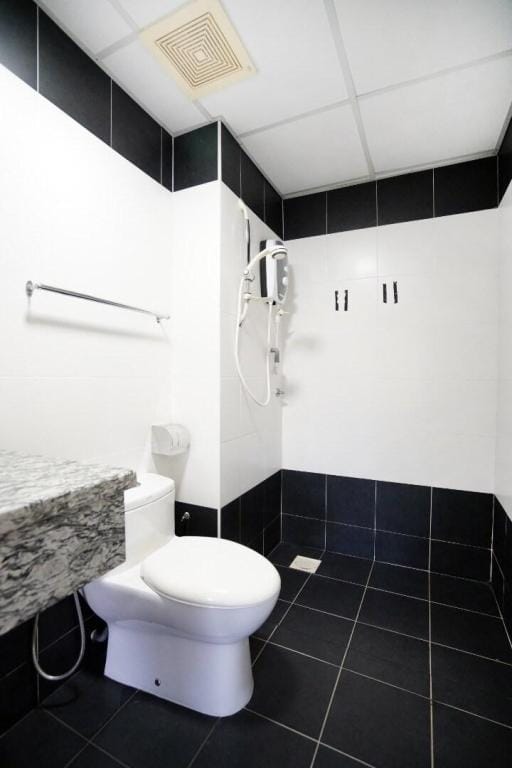 COZY+ PoolView @Tiara Desaru〖 12min to Waterpark〗 Apartment in Johor