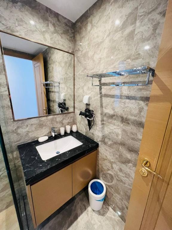 Cozy 2BR unit at R&F Princess by ANJU Apartment in Johor Bahru