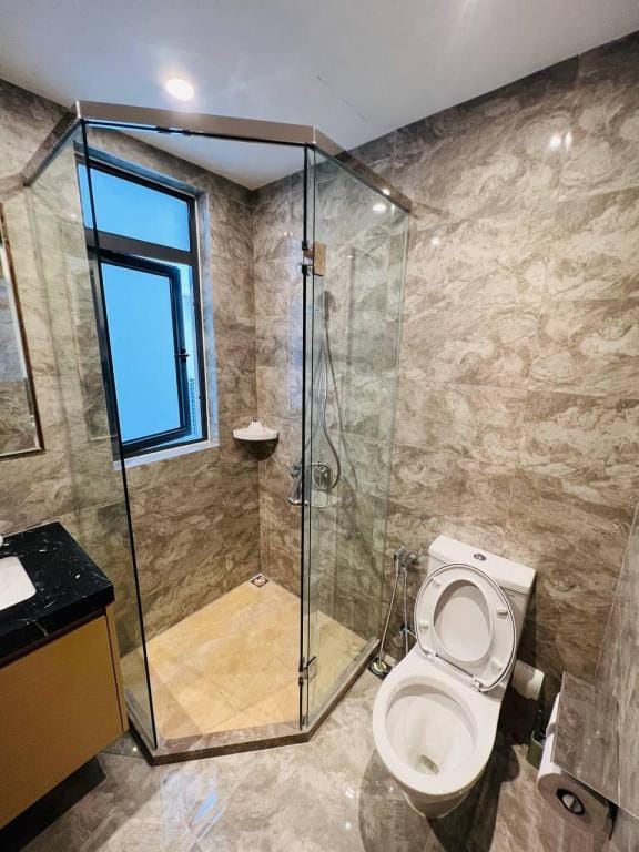 Cozy 2BR unit at R&F Princess by ANJU Apartment in Johor Bahru