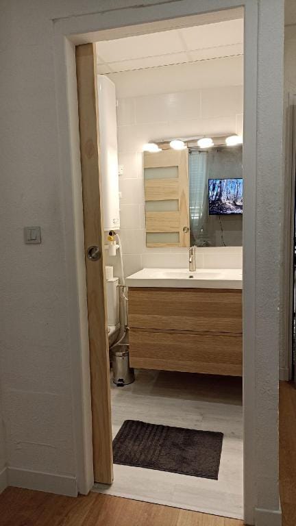 Studio Neuf Climatisé Centre Ville #5 Apartment in Toulon