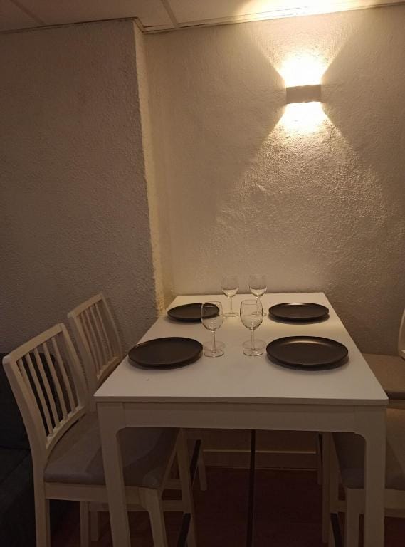 Studio Neuf Climatisé Centre Ville #5 Apartment in Toulon