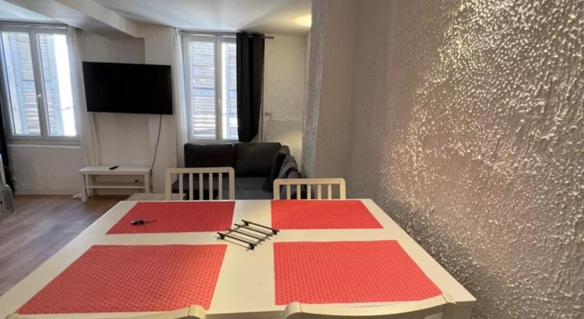 Studio Neuf Climatisé Centre Ville #6 Apartment in Toulon
