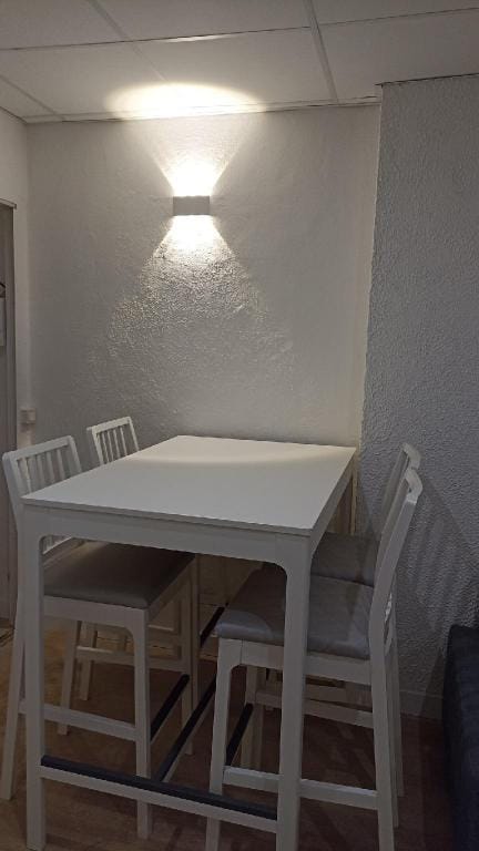 Studio Neuf Climatisé Centre Ville #6 Apartment in Toulon