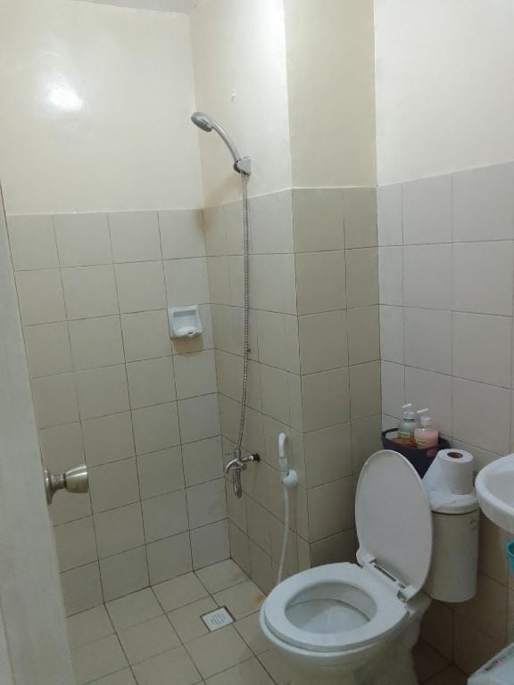 San Juan Houses Vacation rental in Antipolo