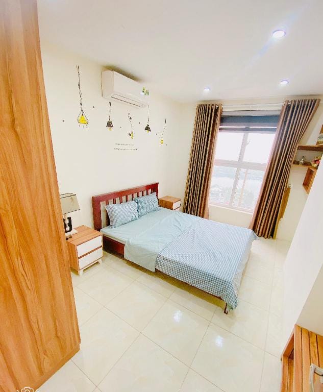 Homestay newlife Hạ Long - căn hộ 2pn Apartment in Laos