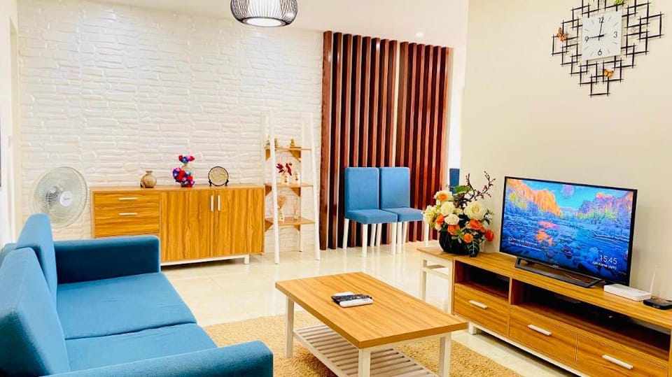 Homestay newlife Hạ Long - căn hộ 2pn Apartment in Laos