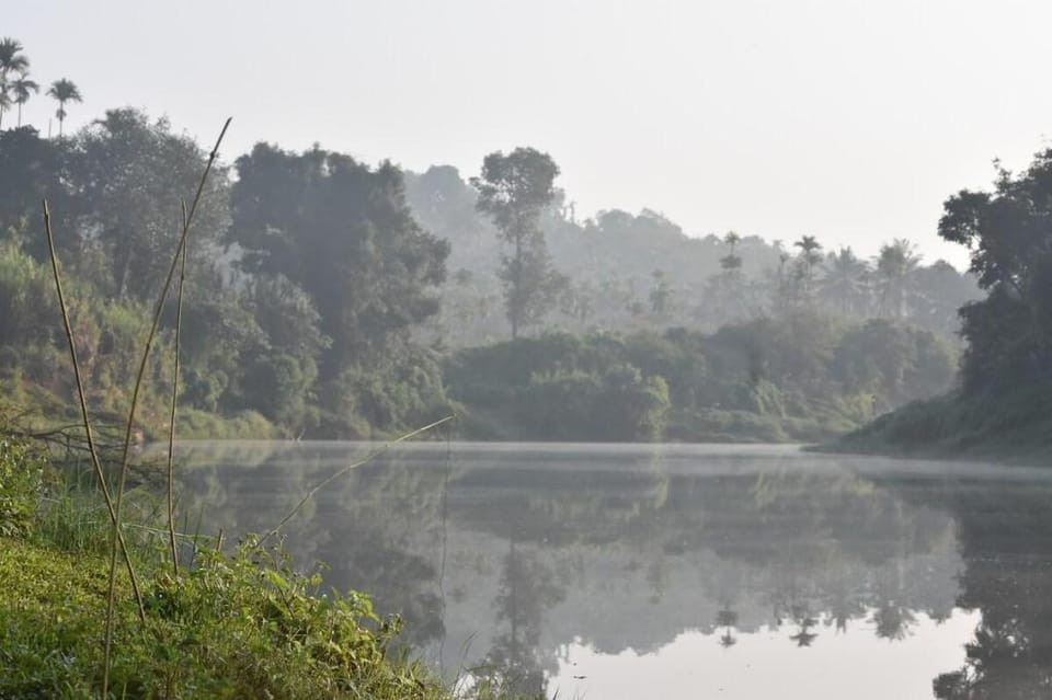 Wayanad homestay Janus Homestay Apartment in Kerala