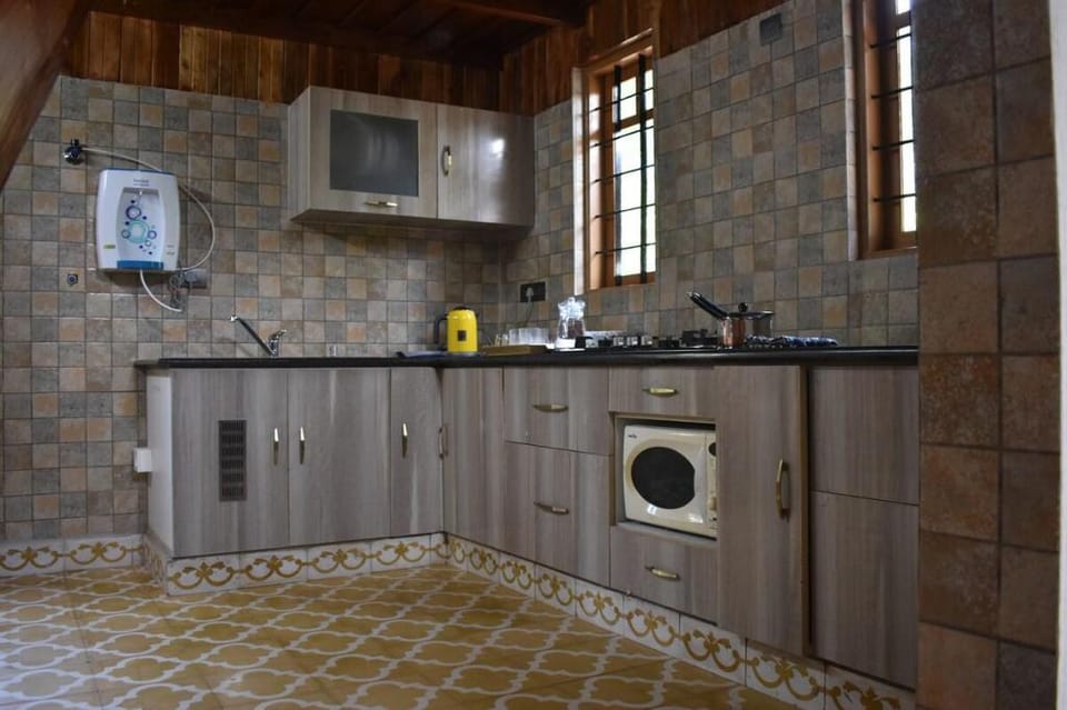 Wayanad homestay Janus Homestay Apartment in Kerala