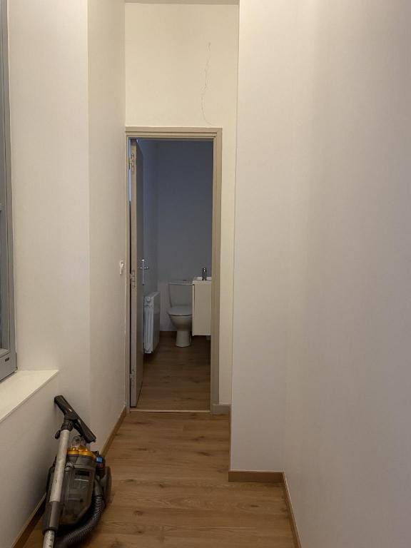 Villa des thermes - T3 Apartment in Clermont-Ferrand