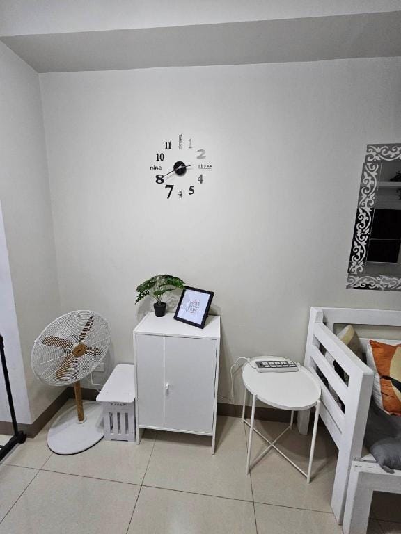 Mel and Rose Place in S Residences Apartment in Pasay