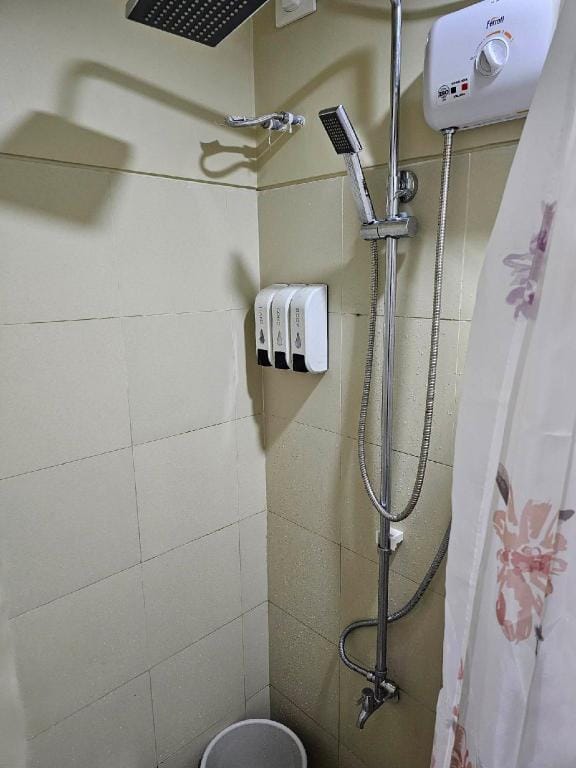 Mel and Rose Place in S Residences Apartment in Pasay