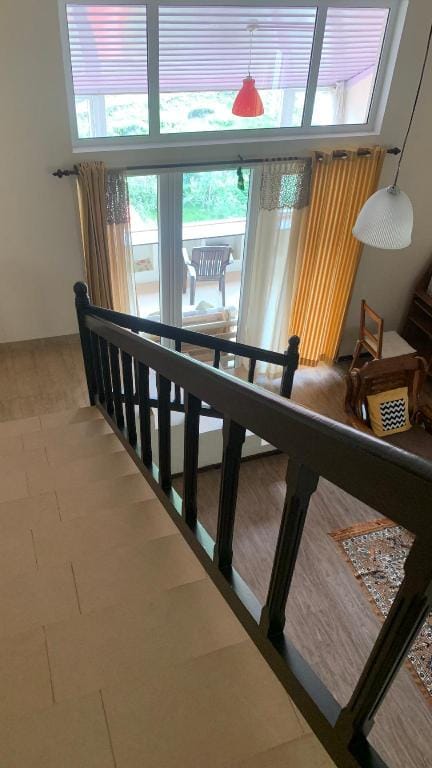 Studio Apartment kodaikanal with parking free wifi Apartment in Kodaikanal