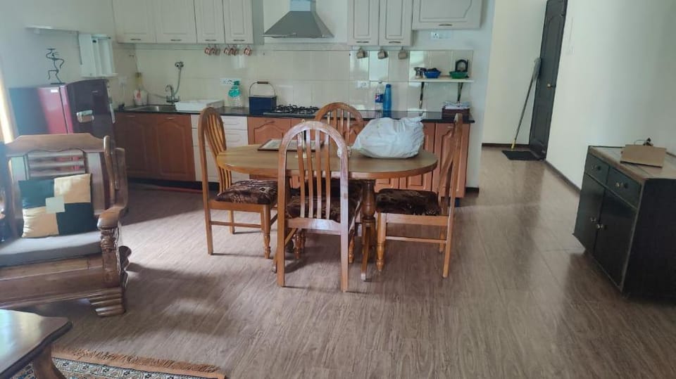 Studio Apartment kodaikanal with parking free wifi Apartment in Kodaikanal