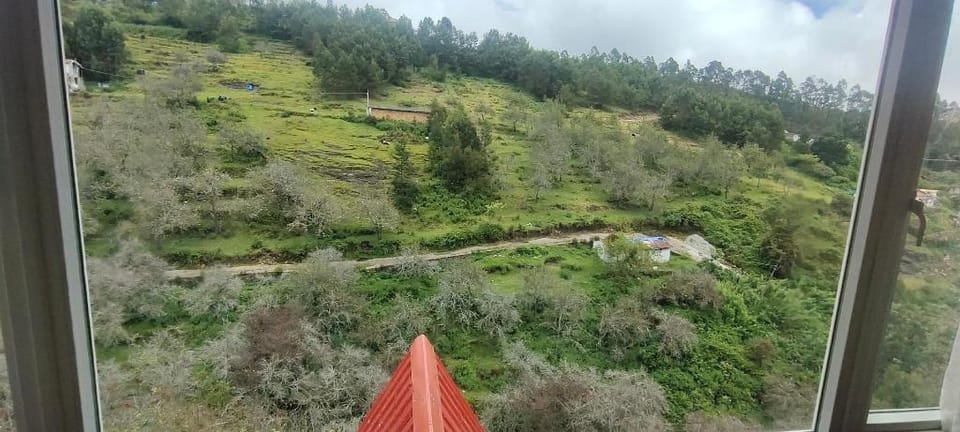 Studio Apartment kodaikanal with parking free wifi Apartment in Kodaikanal