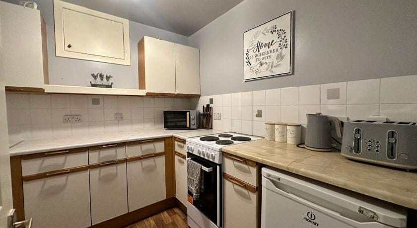 City Lights Apartments  Apartment in Edinburgh