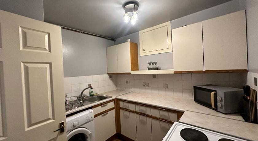 City Lights Apartments  Apartment in Edinburgh