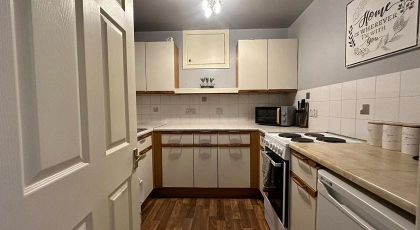 City Lights Apartments  Apartment in Edinburgh