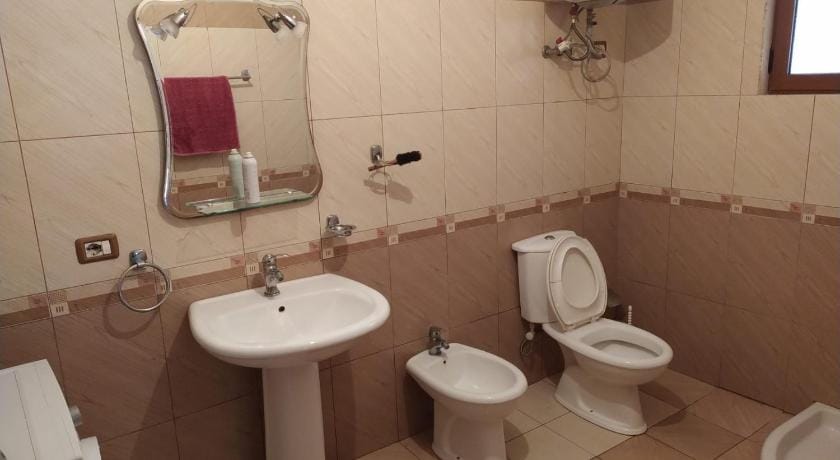 Guri Guest House Vacation rental in North Macedonia