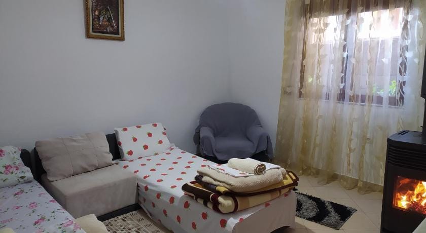 Guri Guest House Vacation rental in North Macedonia