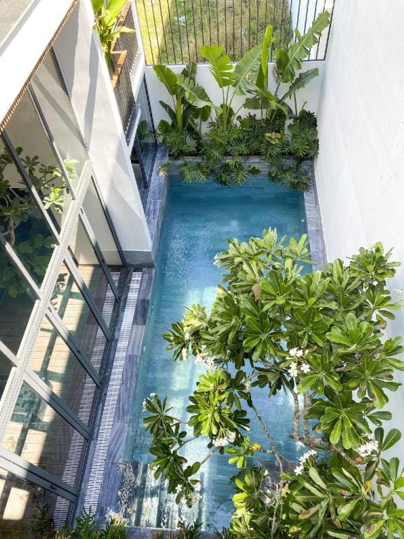 Khánh Villa  Villa in Da Nang