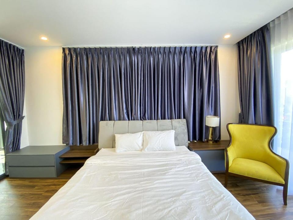 Khánh Villa  Villa in Da Nang