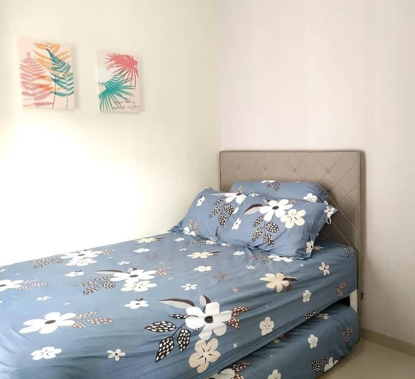 Villa Kayana F15 - 2 Bedroom AC Villa in Batu