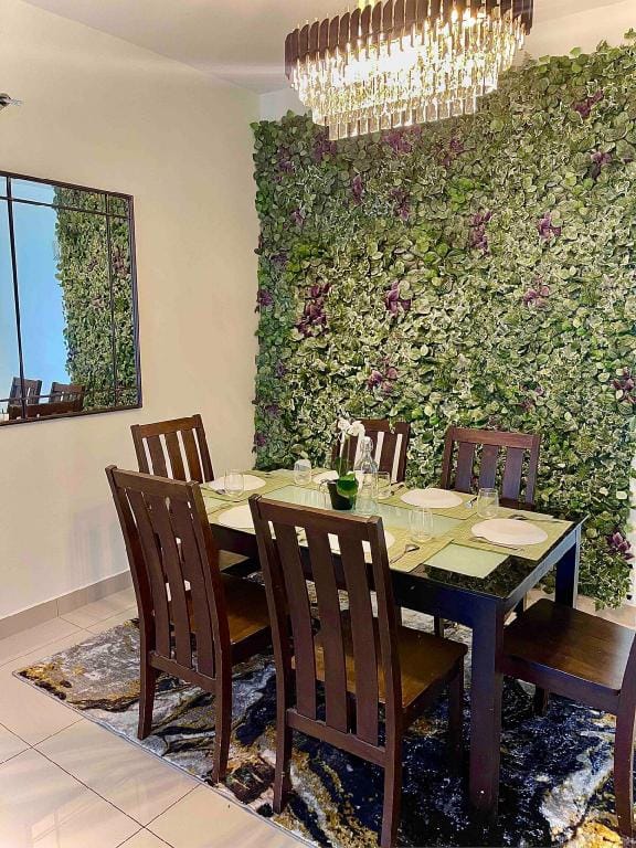 LEAF HOME 6 bedroom Vacation rental in Putrajaya
