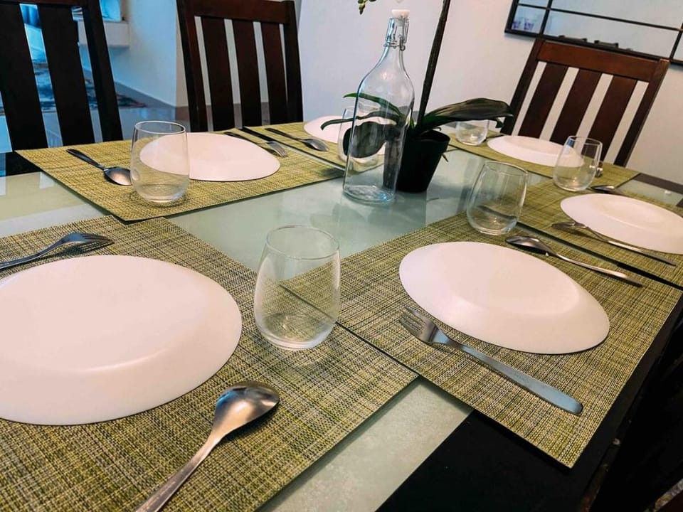 LEAF HOME 6 bedroom Vacation rental in Putrajaya