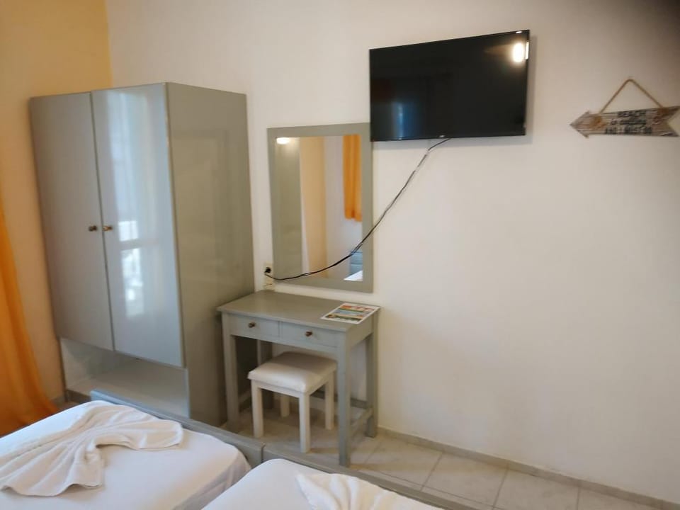 Studio 70meters From The Beach And The Towncenter Apartment in Crete