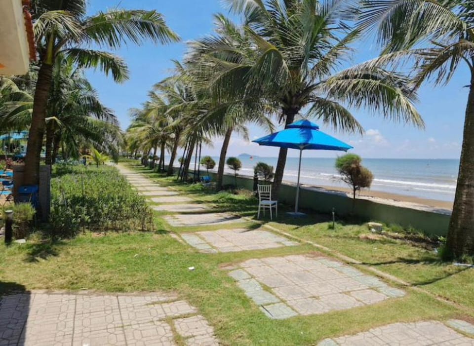 VILLA BIỂN CĂN 308 Villa in Laos