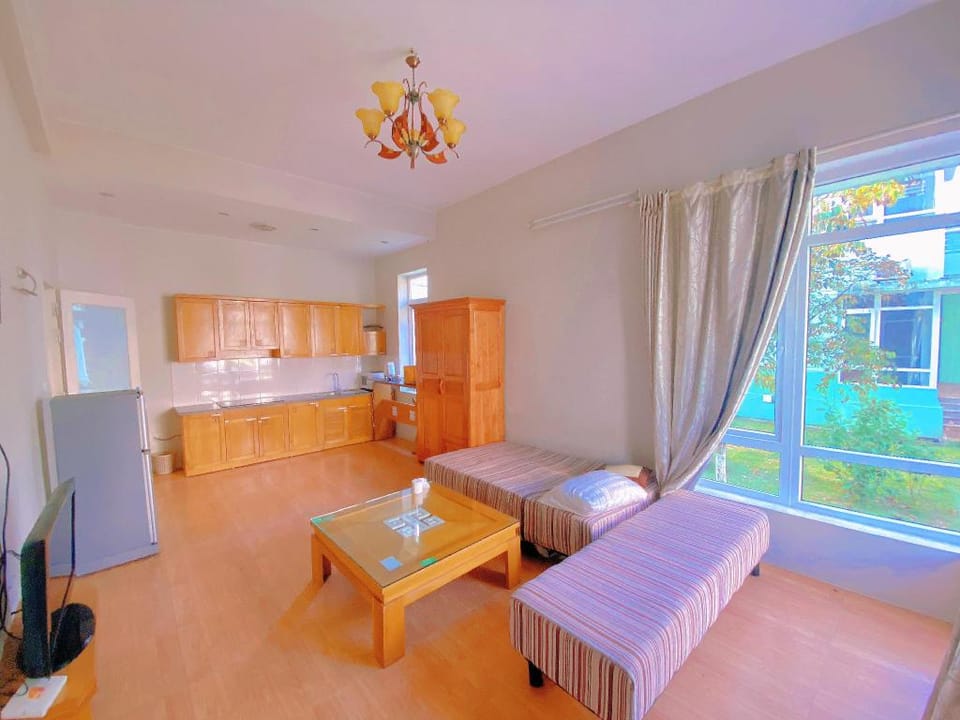 VILLA BIỂN CĂN 308 Villa in Laos