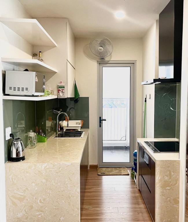 Dream Homestay View Vịnh Hạ Long Apartment in Laos
