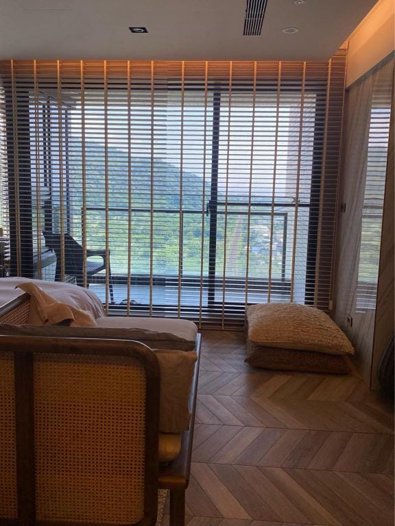 M House in TouCheng  Hot Spring with Sea Sida View Vacation rental in Taiwan, Province of China