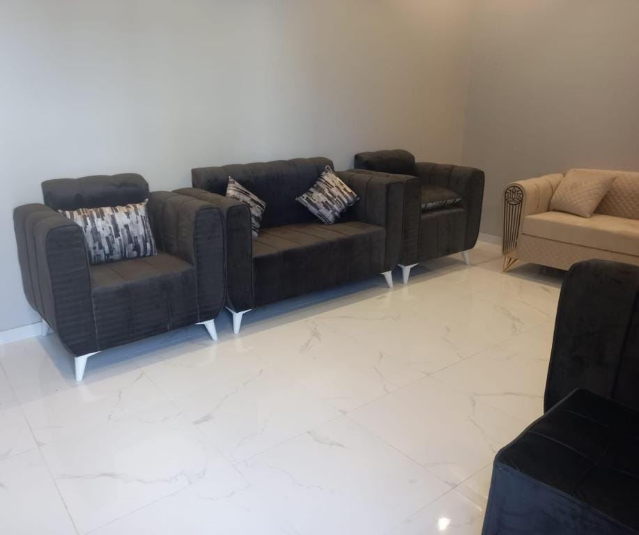 Chalets turquoise 2  شاليه تركواز 2  Vacation rental in Makkah Province