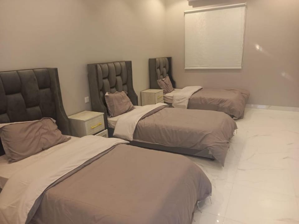 Chalets turquoise 2  شاليه تركواز 2  Vacation rental in Makkah Province
