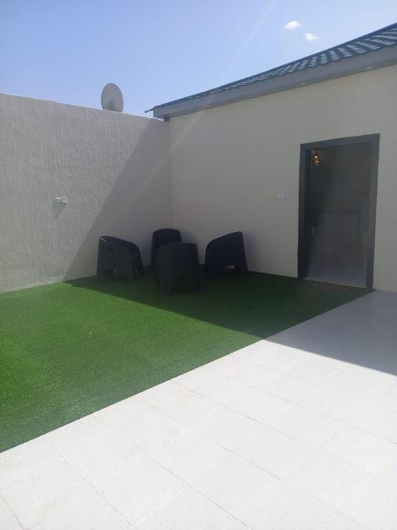 Chalets turquoise شاليه تركواز 3 Vacation rental in Makkah Province