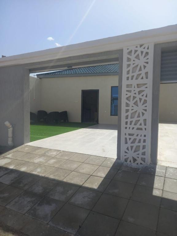 Chalets turquoise شاليه تركواز 3 Vacation rental in Makkah Province