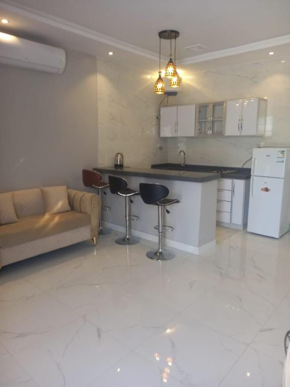 Chalets turquoise شاليه تركواز 3 Vacation rental in Makkah Province