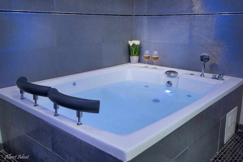 SILVER SUITE Vacation rental in North District